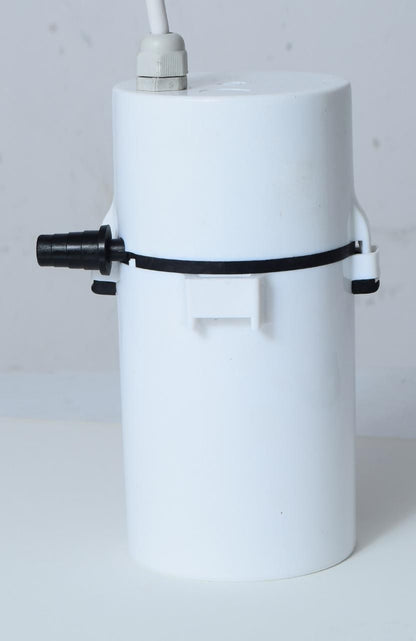 Instant Water Geyser